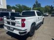 2022 Chevrolet Silverado 1500 LTD Custom Truck