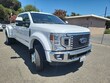 Ford F-450SD