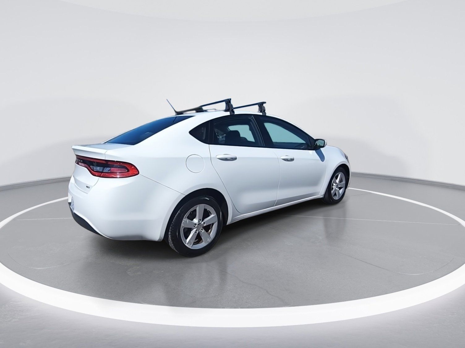 2015 Dodge Dart SXT photo 3