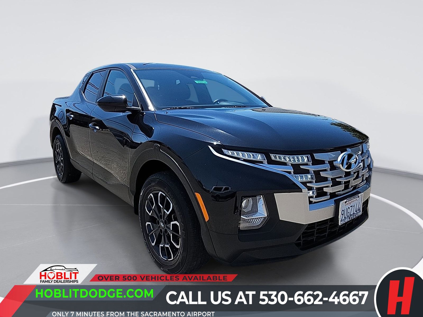 2023 Hyundai Santa Cruz SE 2.5 AWD's photo