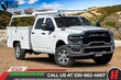 Ram 3500 Chassis Cab