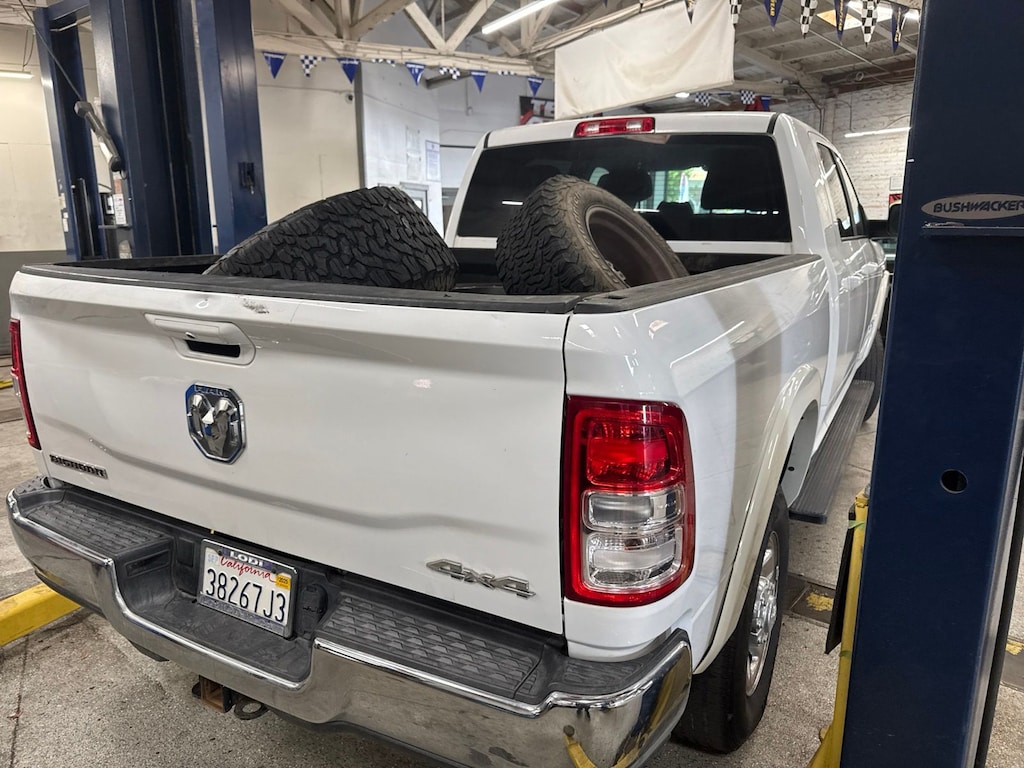 Used 2022 Ram 2500 Big Horn Truck