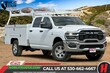 Ram 3500 Chassis Cab