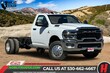 Ram 3500 Chassis Cab