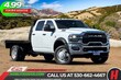  Ram 5500 Chassis Cab