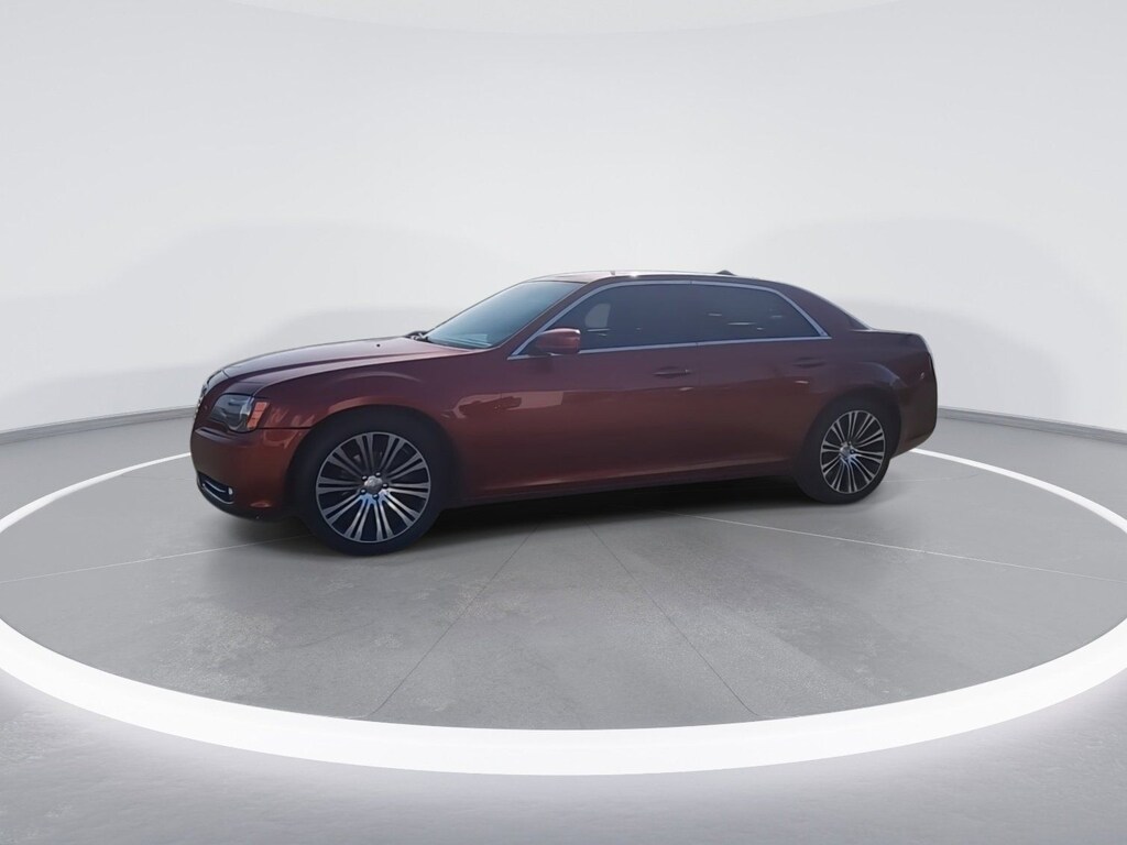 Used 2014 Chrysler 300 S Sedan