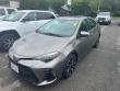 2018 Toyota Corolla SE Sedan