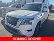  Nissan Armada