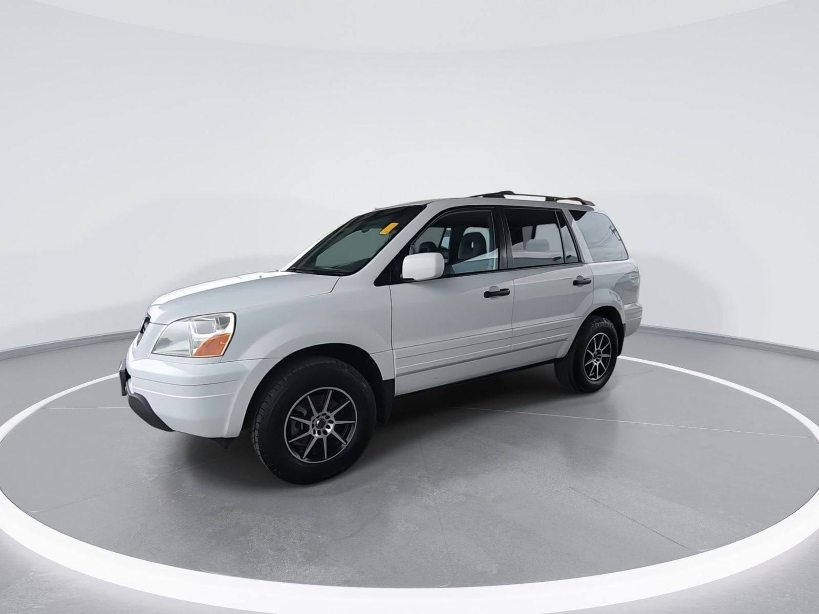 2005 Honda Pilot EX-L photo 6