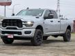 2026 Ram 2500 BIG HORN CREW CAB 4X4 8' BOX Pickup