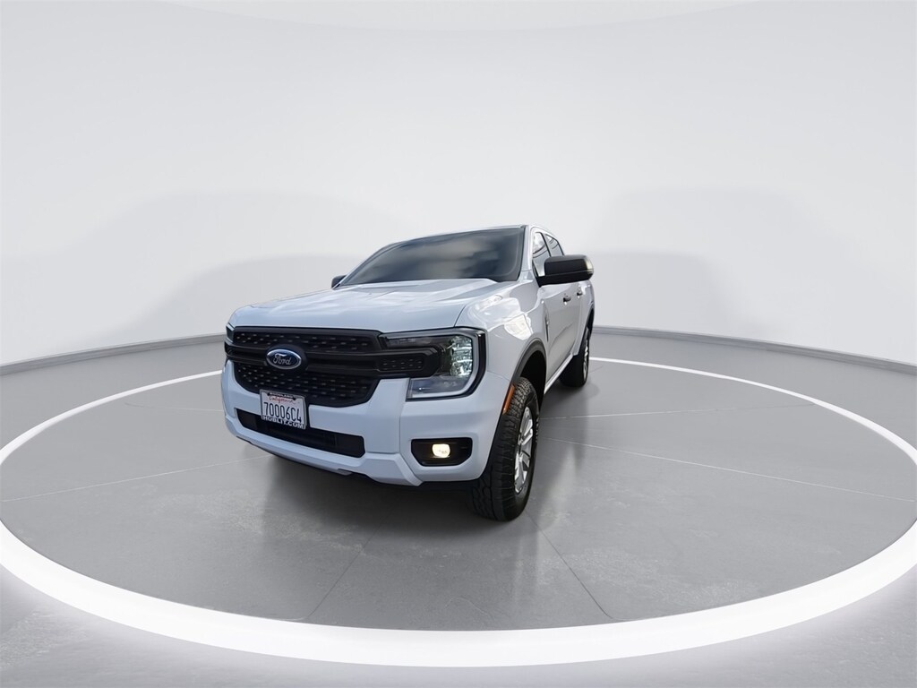 Used 2024 Ford Ranger XL Truck