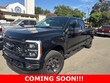 Ford F-350SD