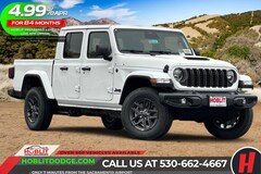 2026 Jeep Gladiator SPORT S 4X4 Pickup