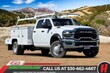 Ram 5500 Chassis Cab