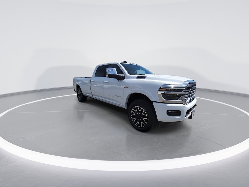 Used 2025 Ram 2500 Limited Truck