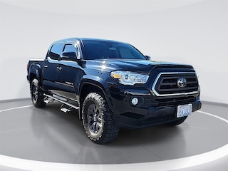 2020 Toyota Tacoma SR5 V6 Truck