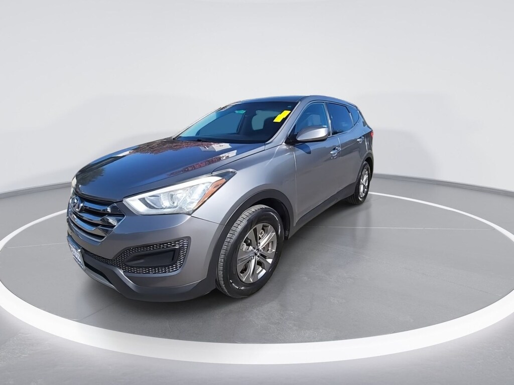 Used 2014 Hyundai Santa Fe Sport SUV