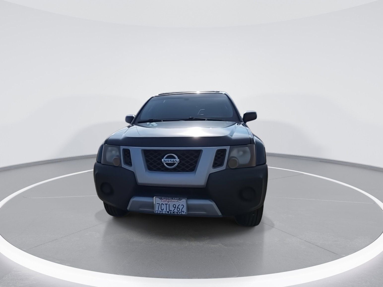 Used 2013 Nissan Xterra X with VIN 5N1AN0NU7DN824602 for sale in Woodland, CA