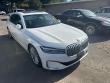 2022 BMW 7 Series 740i Sedan