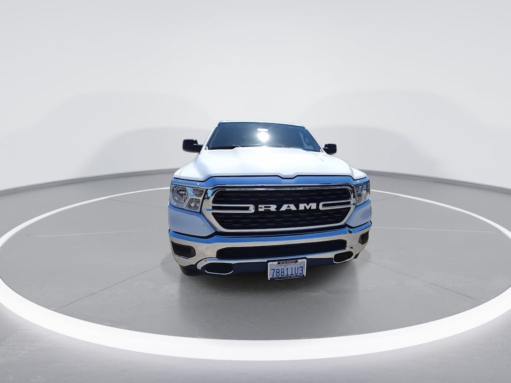 Certified 2023 Ram 1500 Big Horn/Lone Star Truck