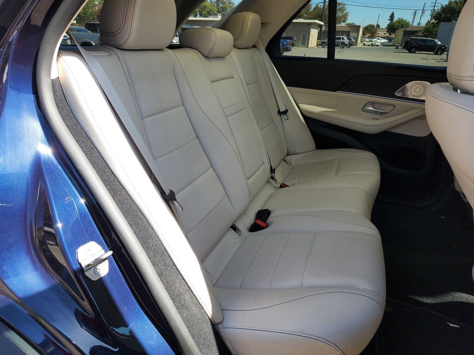 2021 Mercedes-Benz GLE GLE350 - Photo 28