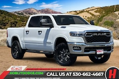 2025 Ram 1500 BIG HORN CREW CAB 4X4 5'7 BOX Pickup