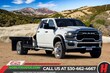 Ram 5500 Chassis Cab