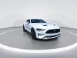 2018 Ford Mustang EcoBoost Coupe