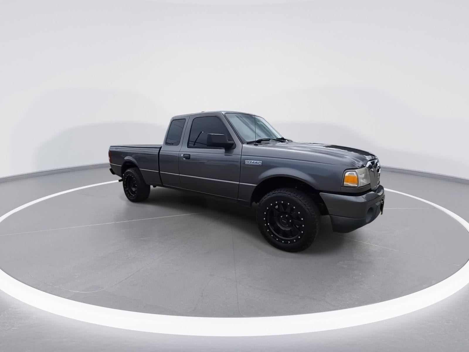 Used 2011 Ford Ranger XLT with VIN 1FTKR1EDXBPA35557 for sale in Woodland, CA