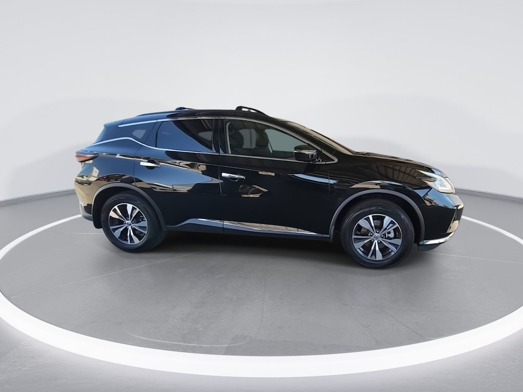 Certified 2020 Nissan Murano SV SUV