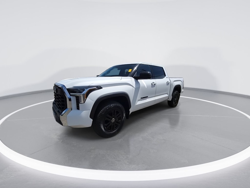 Used 2023 Toyota