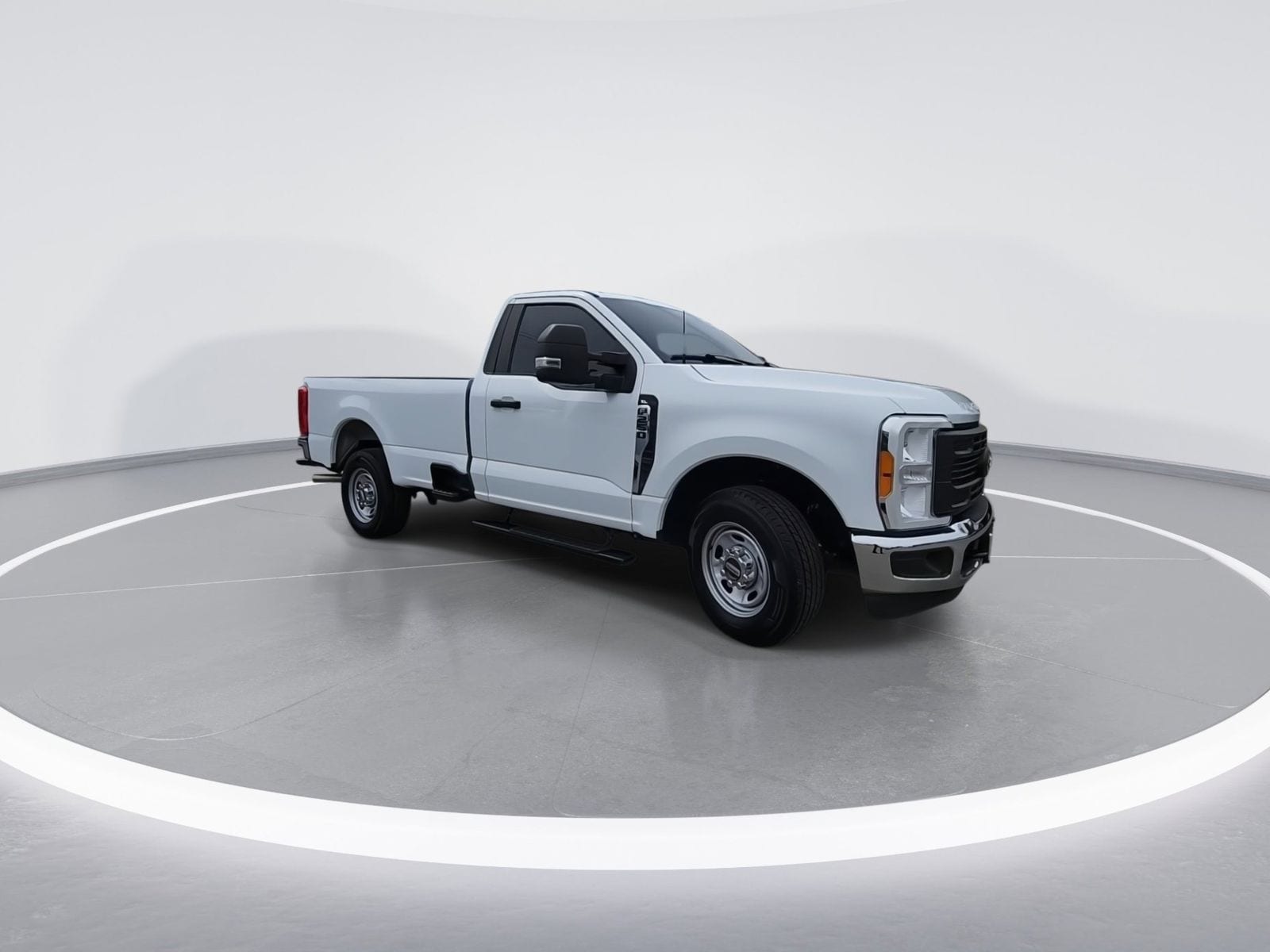 2023 Ford F-250SD XL photo 5