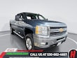  Chevrolet Silverado 2500HD