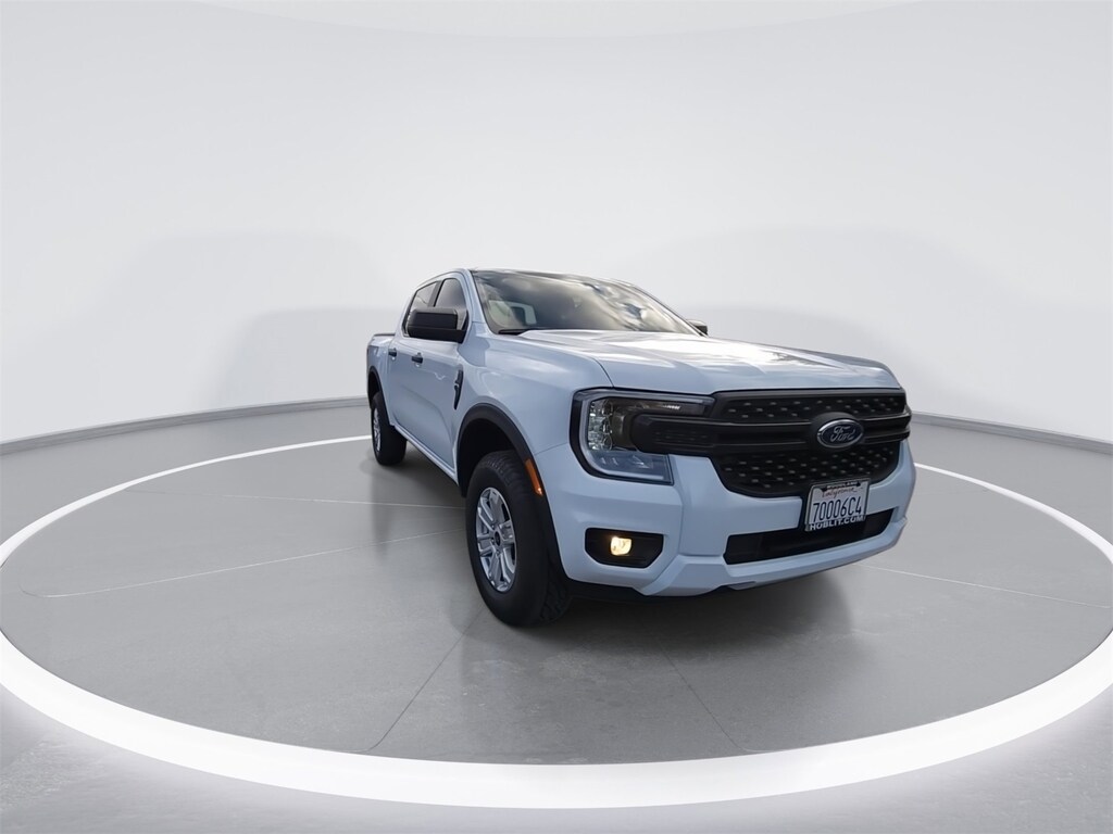 Used 2024 Ford Ranger XL Truck