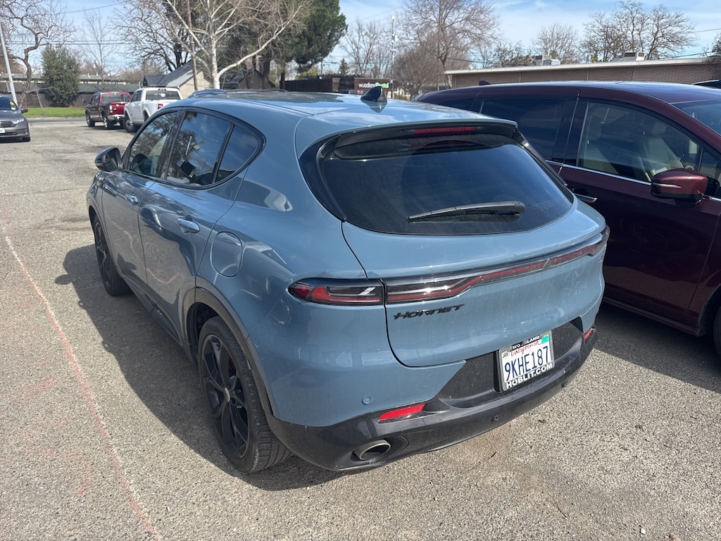 Used 2024 Dodge Hornet R/T SUV