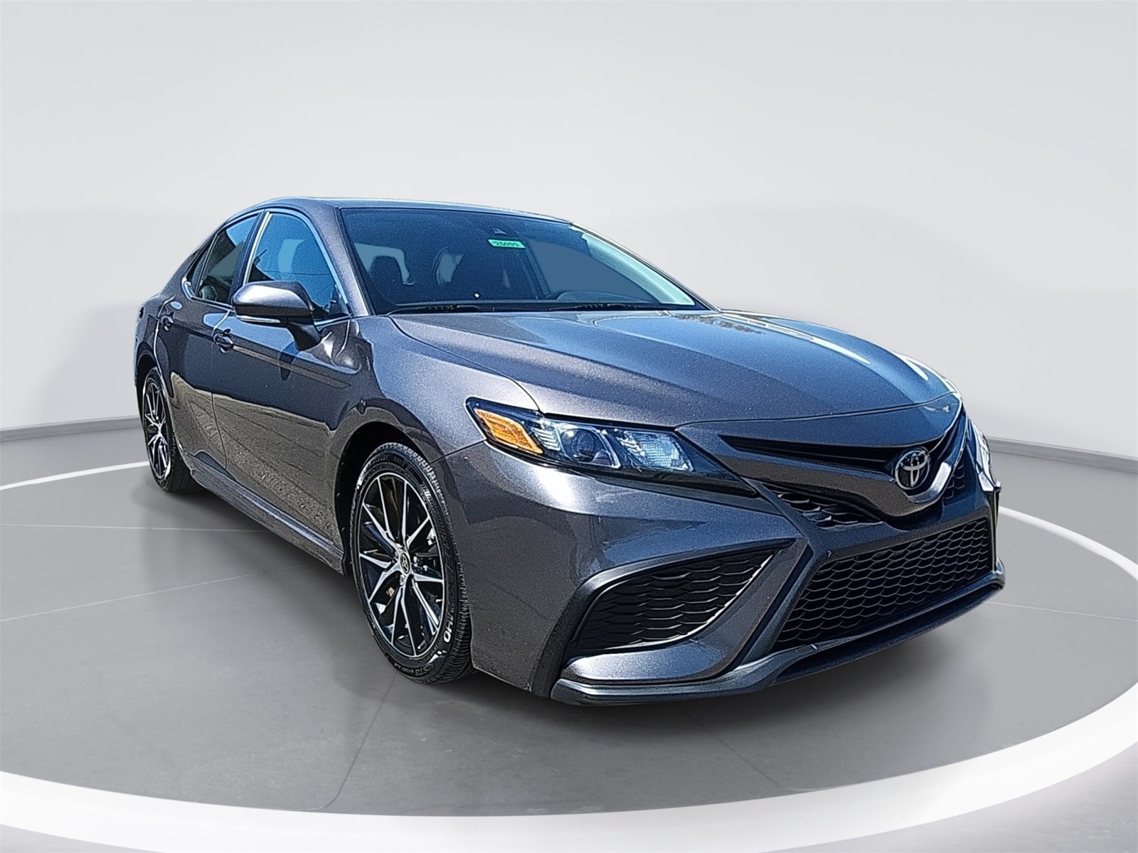 2023 Toyota Camry SE Nightshade