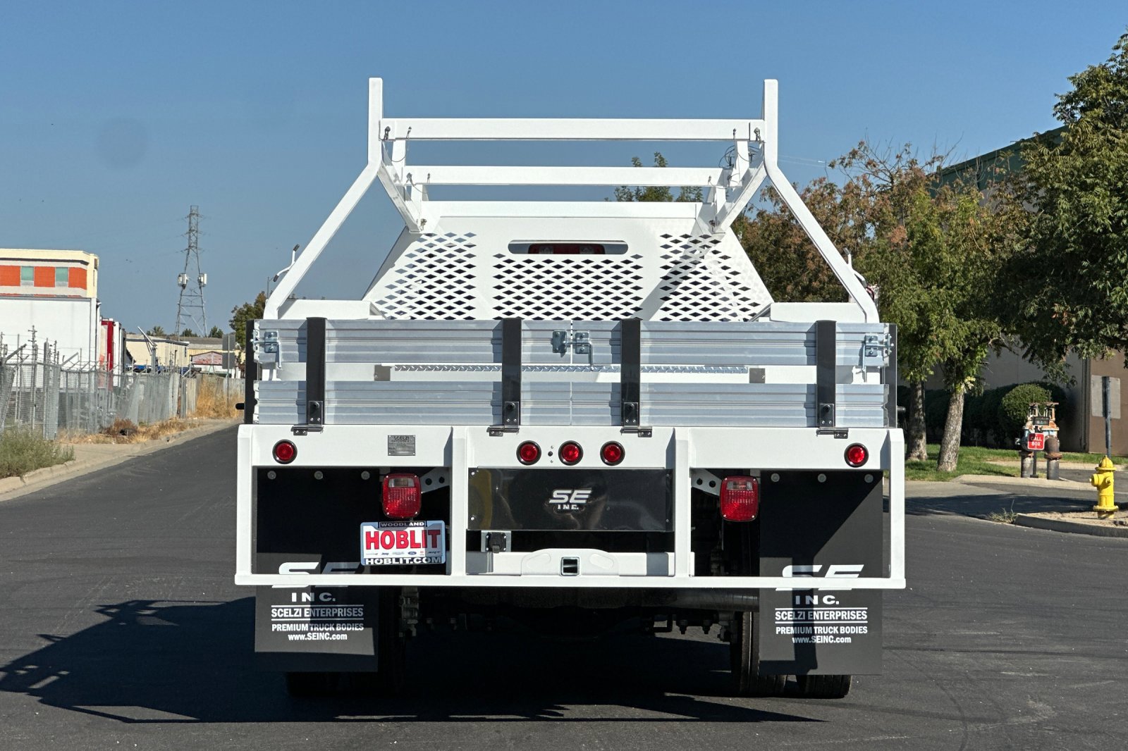 2026 Ram 5500 Tradesman photo 4