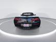 2017 Chevrolet Corvette Stingray Z51 2LT Convertible