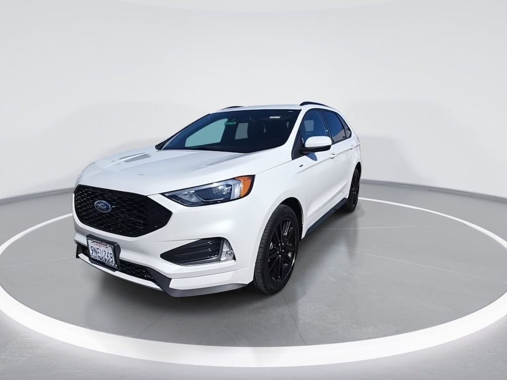 Used 2024 Ford Edge ST Line SUV