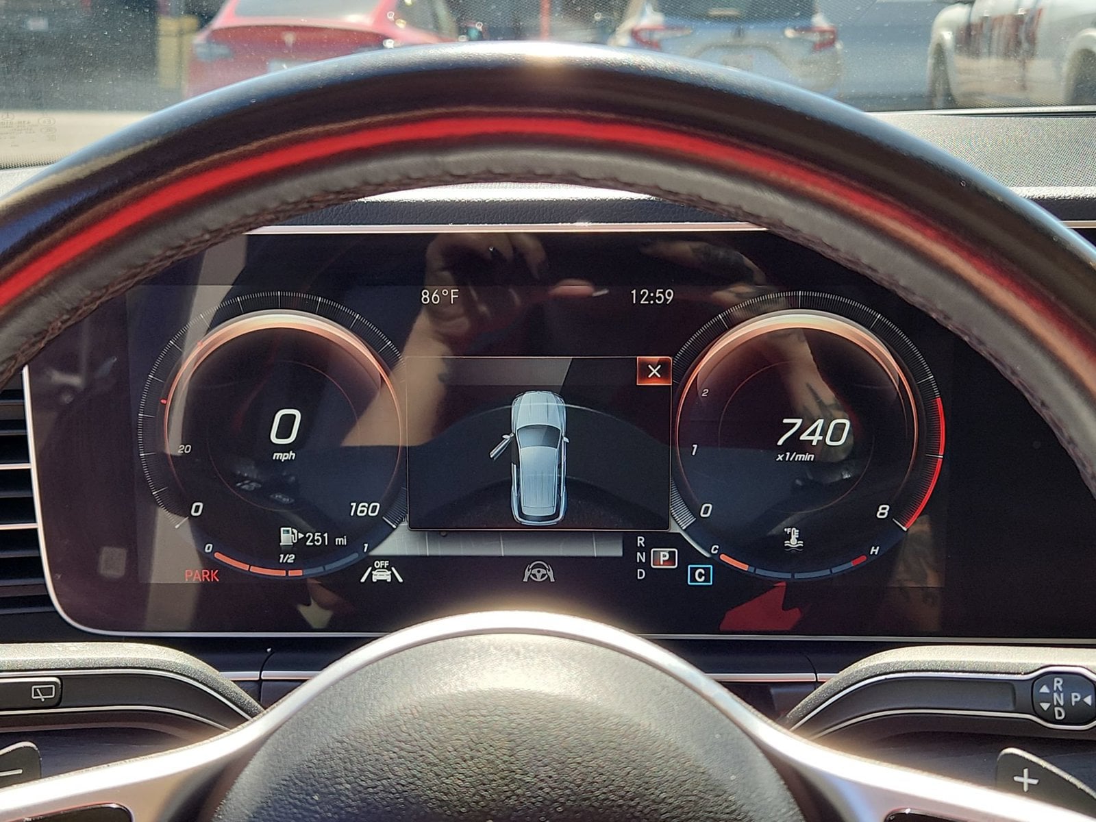 2021 Mercedes-Benz GLE GLE350 - Photo 10