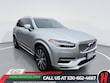  Volvo XC90 Recharge Plug-In Hybrid