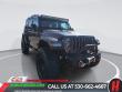 2021 Jeep Wrangler Unlimited Rubicon SUV