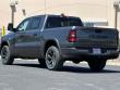 2026 Ram 1500 BIG HORN CREW CAB 4X4 5'7 BOX Pickup