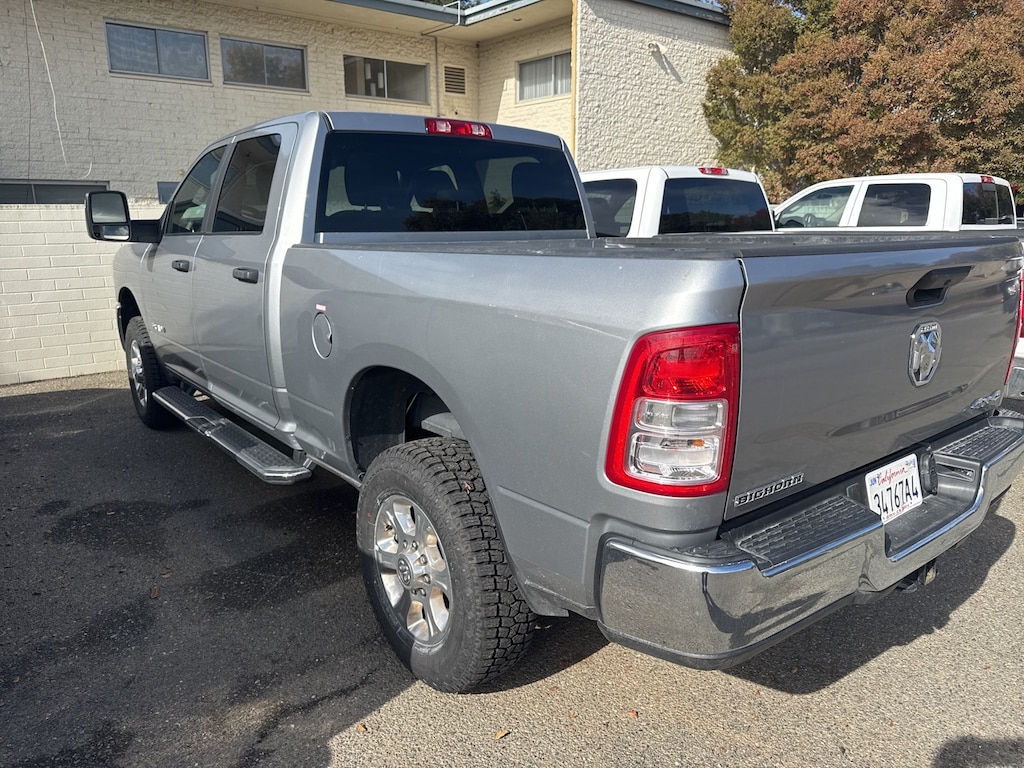 Used 2024 Ram 2500 Big Horn Truck