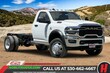 Ram 5500 Chassis Cab