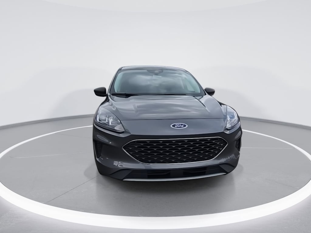 Used 2022 Ford Escape SE SUV