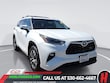  Toyota Highlander Hybrid