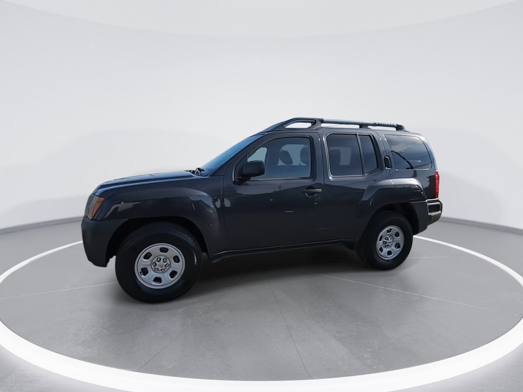Used 2013 Nissan Xterra X SUV