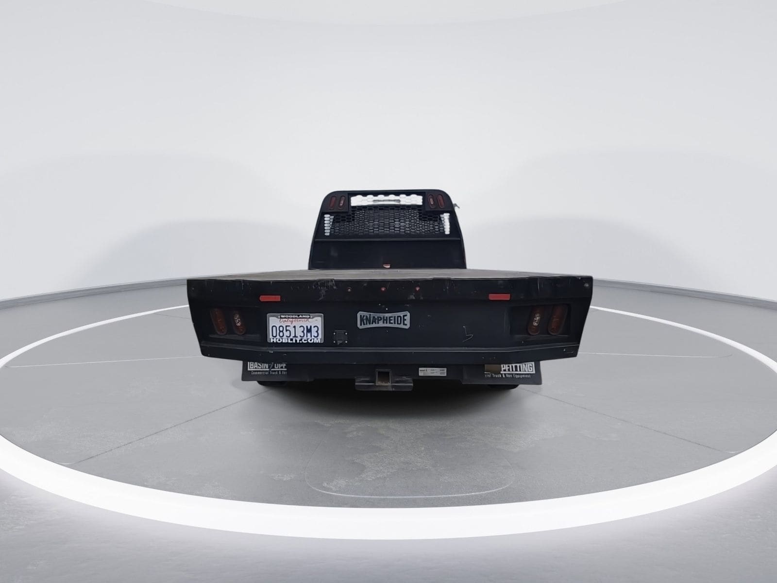 2022 Ram 3500 Tradesman photo 6