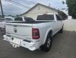 2019 Ram 2500 Laramie Longhorn Truck